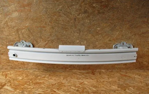 Opel Mokka Rear bumper support beam 