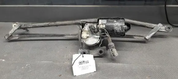 Renault Clio I Front wiper linkage 7700792944