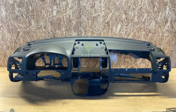 Volkswagen Multivan T5 Dashboard 7H5819723A