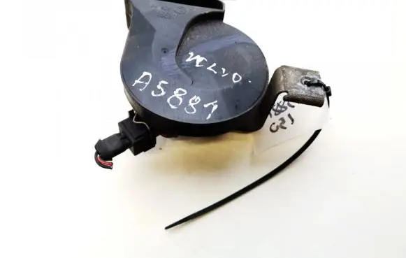 Volvo S60 Horn signal e349042