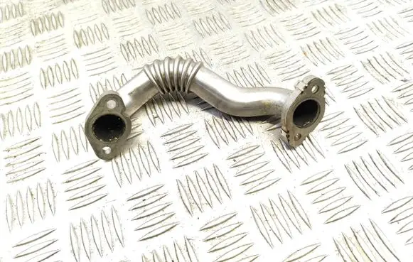 Audi A5 8T 8F EGR valve line/pipe/hose 03L131521Q