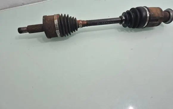 Dodge Charger Front driveshaft