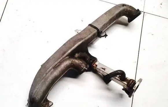 Intake manifold