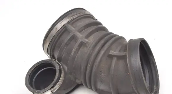 Porsche 911 996 Air intake hose/pipe 99611022157