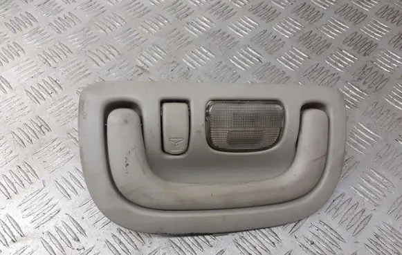 Chrysler Grand Voyager IV Headlining roof cover OSZ66TRM
