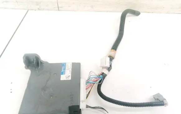 Lexus IS 220D-250-350 Other control units/modules 8865053210 88650-53210