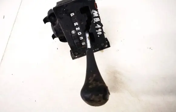 Gear shifter/selector