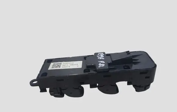Volvo V40 Electric window control switch 31453232