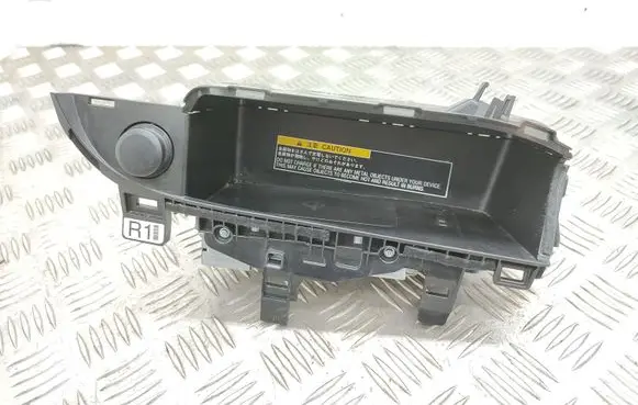 Lexus RX 450H Wireless charging module 861C048020