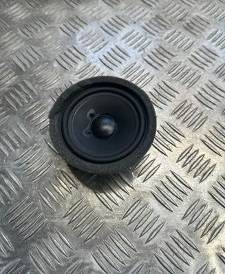 Front door speaker