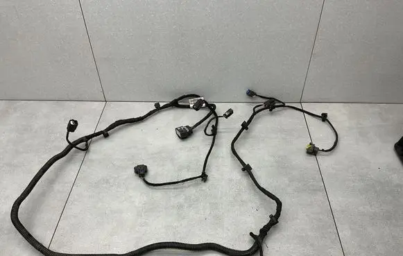 Opel Insignia B Parking sensor (PDC) wiring loom 39199762
