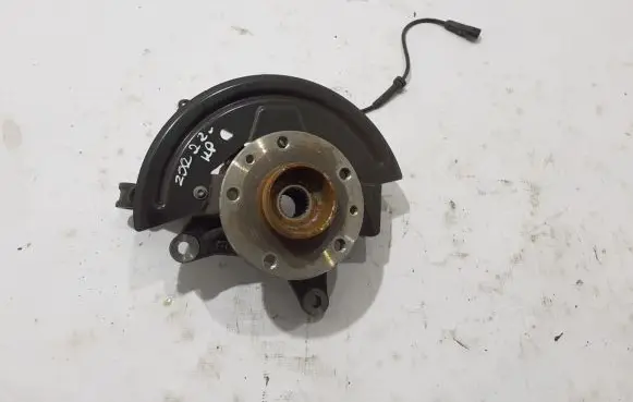 Renault Zoe Front wheel hub 400155911R