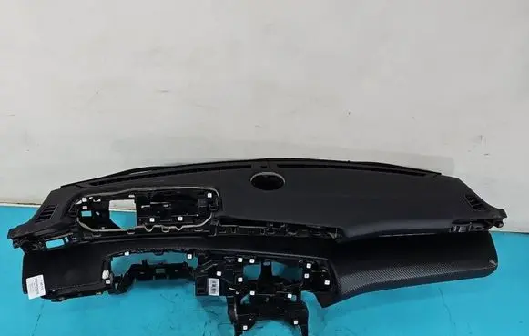 Peugeot 508 II Dashboard IMPRK1548819