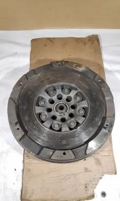 Mercedes-Benz C W204 Clutch set kit A6510303905