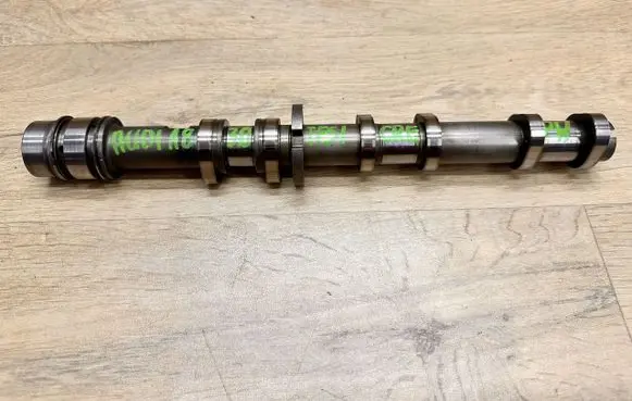 Audi A8 S8 D4 4H Camshaft 06E109102BT PRAWY