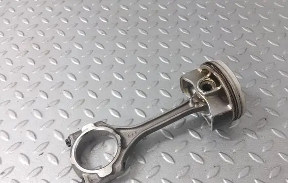 Toyota RAV 4 (XA50) Piston with connecting rod 1310124040 1320129835A0 M20AFKS