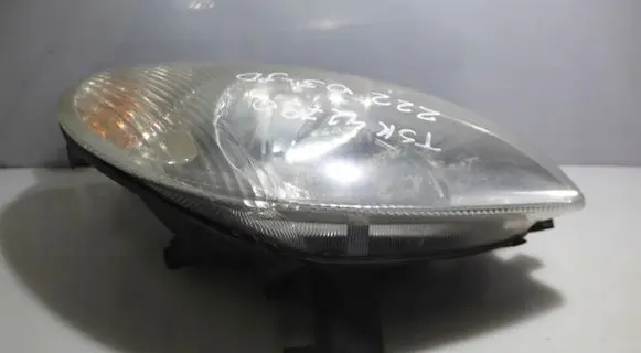 Citroen Xsara Picasso Headlight/headlamp