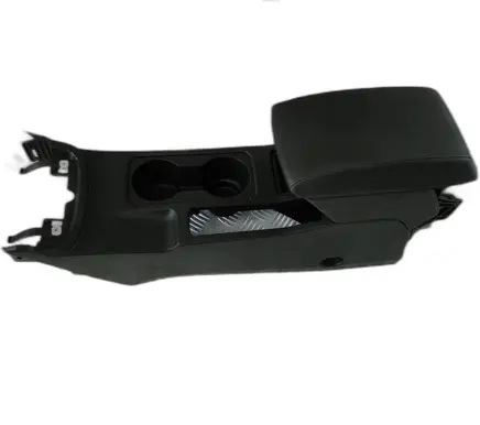 Seat Leon (5F) Center console 5F0863243