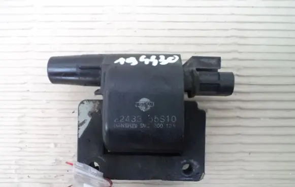 Nissan Sunny High voltage ignition coil