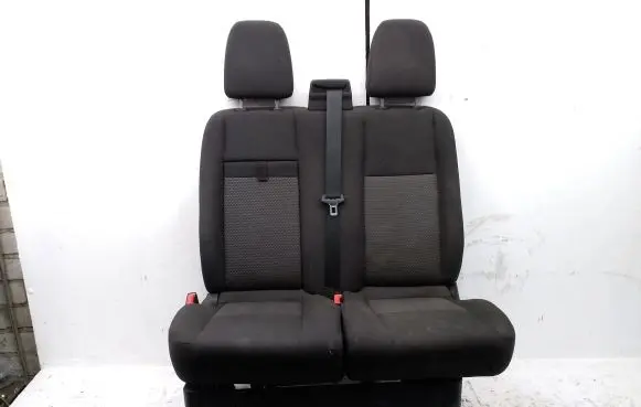 Ford Transit Front double seat 