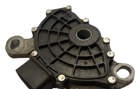 Opel Vectra C Gear selector 845402413