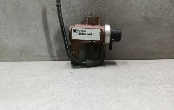 Volvo V50 Turbo solenoid valve 700968040