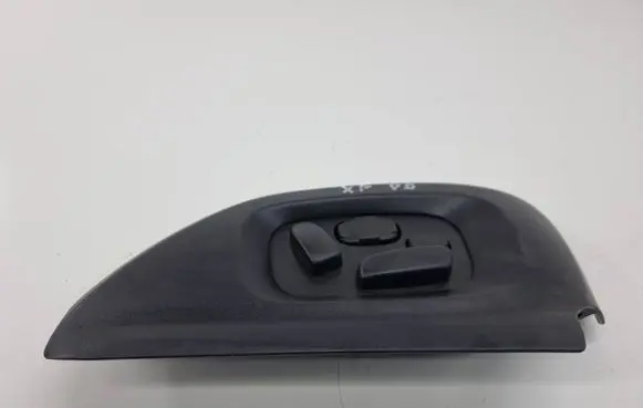 Jaguar XF X260 Seat control switch 9X2314B566FB