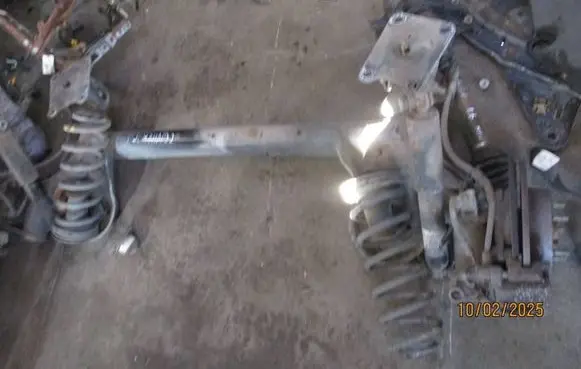Ford Transit - Tourneo Connect Rear axle beam DV615K952CK06F