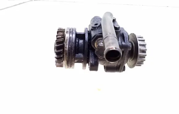Volkswagen Touareg I Power steering pump 7H0422153A