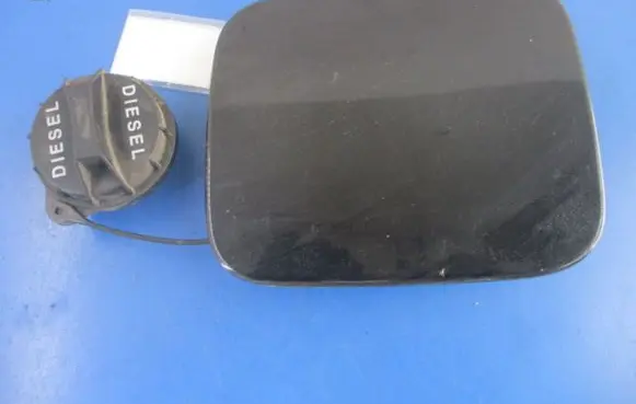 Hyundai ix 55 Fuel tank cap