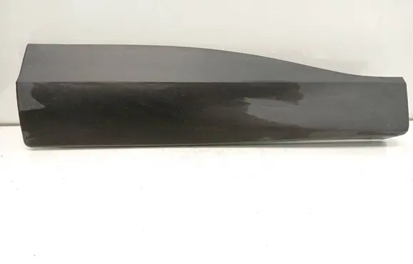 Ford Mustang Mach-E Rear door trim (molding) LJ8BR25335ABW LJ8B-R25335-ABW