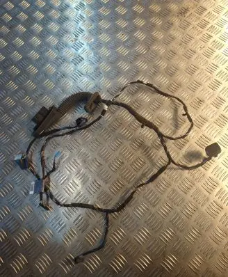 BMW 3 E90 E91 Front door wiring loom 6938212