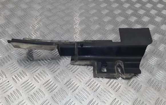 Renault Laguna III Intercooler air guide/duct channel 214940017R 214940003R