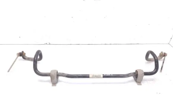 Renault Clio IV Front anti-roll bar/sway bar 546117330R