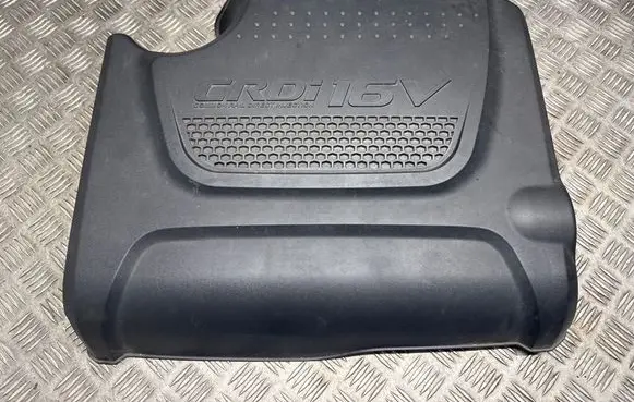 KIA Sorento Engine cover (trim) 292402F700
