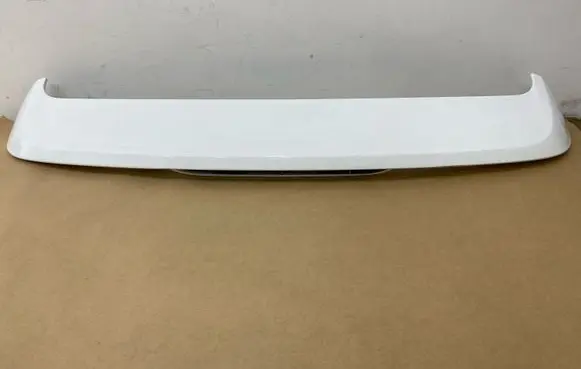 MG ZS Tailgate/trunk spoiler 54303057