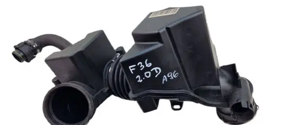BMW 4 F36 Gran coupe Intake resonator 857399403