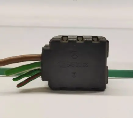 Mercedes-Benz E W124 Other wiring loom 0115455028