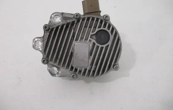 KIA Ceed Other control units/modules 3520008200 9050110002