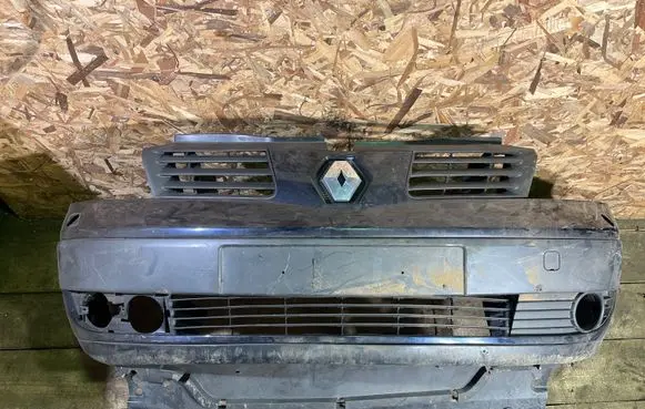 Renault Espace - Grand espace IV Front bumper 8200102205