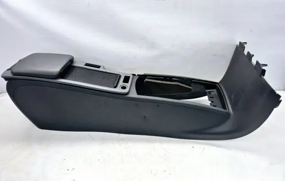 Center console
