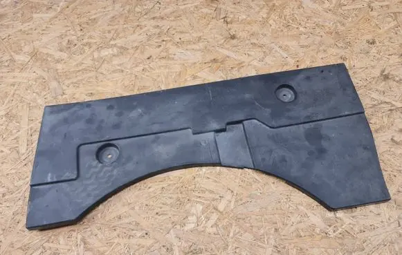 Volkswagen PASSAT B6 Other trunk/boot trim element 3C5012116B