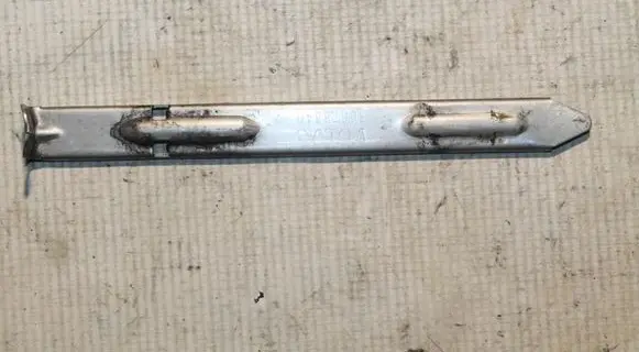 Volvo V70 Other center console (tunnel) element 30678340