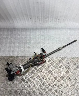 BMW 5 E34 Ignition lock 1161551 1160278