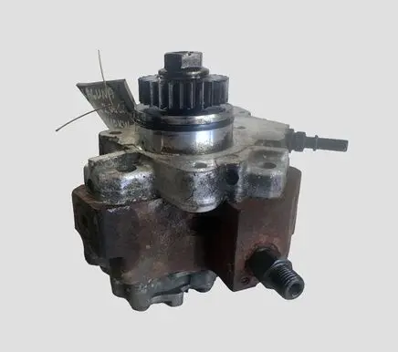 Renault Laguna III Fuel injection high pressure pump 8200564112 0445010099 8200385478
