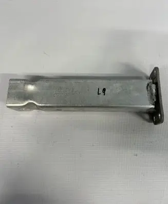 Audi Q7 4M Radiator support slam panel bracket 4M0802037A