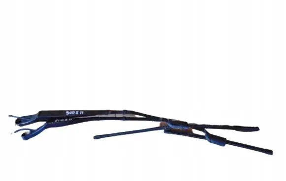 Peugeot 5008 II Front wiper blade arm