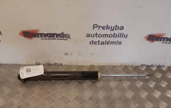 KIA Picanto Rear shock absorber/damper 553007100