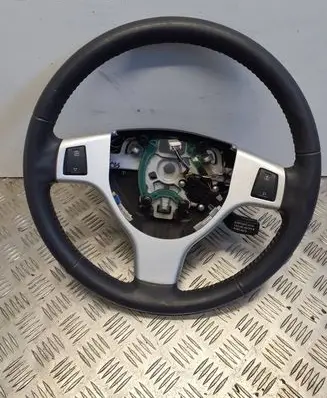 Chrysler Grand Voyager V Steering wheel