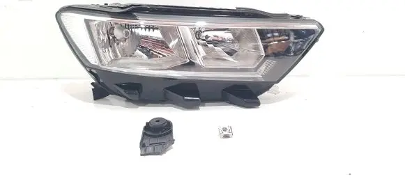 Volkswagen T-Roc Headlight/headlamp 90136433 2GA941006B